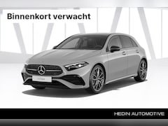 Mercedes-Benz A-klasse - A 250e Automaat Business Solution AMG | MANUFAKTUR | AMG Line Plus Pakket
