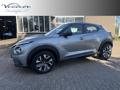 Nissan Juke - 1.0 DIG-T Acenta