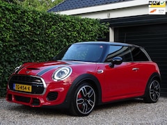 MINI John Cooper Works - 2.0 Chili | Dealeronderhouden | 231PK | Harman/Kardon