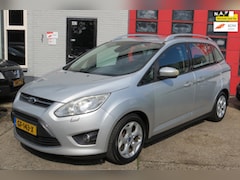 Ford Grand C-Max - 1.6 TDCi Lease Titanium , PDC , TREKHAAK