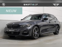 BMW 3-serie Touring - 330e M-Sport | Panoramadak | Adapt. Cruise Control