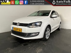 Volkswagen Polo - 1.2 TSI BlueMotion Highline