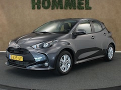 Toyota Yaris - 1.5 Hybrid 115 Active - ORIGINEEL NEDERLANDSE AUTO - ADAPTIVE CRUISE CONTROL - APPLE CARPL