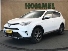 Toyota RAV4 - 2.5 Hybrid Style - NAVIGATIE - ELEKTRISCHE ACHTERKLEP - PARKEERSENSOREN VOOR EN ACHTER - 3