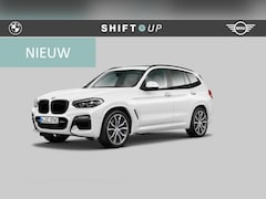 BMW X3 - xDrive30e M-Sport | Panoramadak | Elektr. Trekhaak