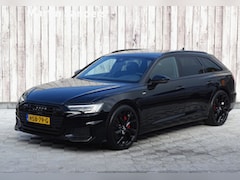 Audi A6 Avant - A6 Avant 55 TFSI e quattro Competition 360 camera Carplay