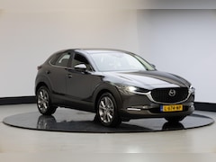Mazda CX-30 - 2.0 e-SkyActiv-X M Hybrid Comfort