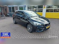 BMW 2-serie Active Tourer - 218i Luxury