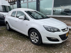 Opel Astra Sports Tourer - 1.6 CDTi ecoFLEX 2016