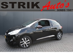 Citroën DS3 - 1.4 e-HDi EURO 5 Chic - AUTOMAAT - NAVIGATIE - PDC