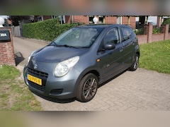 Suzuki Alto - 1.0 Comfort Plus