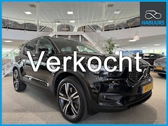 Volvo XC40 - 1.5 T4 Recharge R-Design, H&K audio, Leder, Camera, Memory