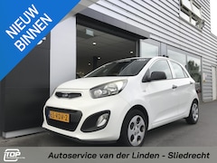 Kia Picanto - 1.0 Airco
