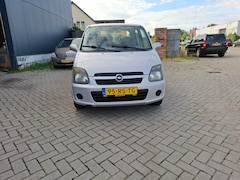 Opel Agila - 1.2-16V Flexx cool