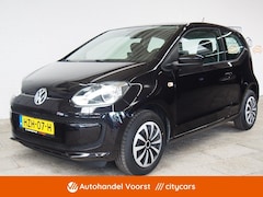 Volkswagen Up! - 1.0 up Edition BlueMotion (APK:Nieuw) Incl.Garantie
