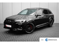 Audi Q7 - 60 TFSI e quattro Pro Line S Competition Head-up display | Panoramadak | Matrix LED koplam