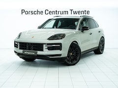 Porsche Cayenne - E-Hybrid