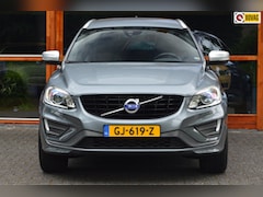 Volvo XC60 - T5 R-Design | Stoelverwarming | Cruise-Control | Elektrische stoel | Parkeersensoren |