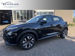 Nissan Juke - 1.0 DIG-T Acenta