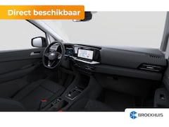 Ford Transit Connect - 1.5 EcoBoost PHEV L2 Limited | Comfort Winter Pack | Driver Assistance Pack Trailer | Hout