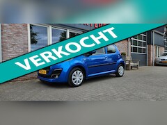 Peugeot 107 - 1.0 Active Airco 5-Deurs NAP Nette Auto LED