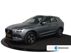 Volvo XC60 - T8 AWD Momentum Pro | Pilot Assist | BLIS | Stoel + Stuurwielverwarming | Panoramisch schu