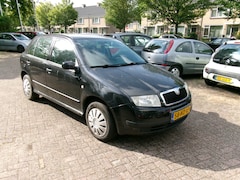 Skoda Fabia - 1.4 Comfort apk mei 2026