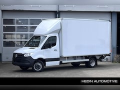 Mercedes-Benz Sprinter - 519 L3 Automaat Pro Bakwagen | Smartphone Integratie Pakket | Dodehoekassistent