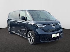 Volkswagen ID. Buzz - Pro 86 kWh LWB 7p. | Let op Voorbeeldfoto | Warmtepomp | Verwarmbaar stuurwiel | Apple car