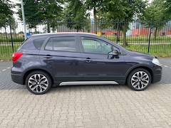 Suzuki SX4 S-Cross - 1.6 High Executive