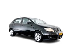 Toyota Corolla - 1.6 VVT-i Anniversary *AIRCO | COMFORT-SEATS | PDC | TOWBAR