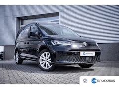 Volkswagen Caddy Cargo Maxi - Caddy Maxi 1.5 TSI DSG 7 LED - CAMERA - DIGITAAL DASHBOARD