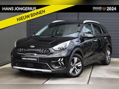 Kia Niro - 1.6 GDi Hybrid DynamicLine | AUTOMAAT | CAMERA | NAVI | CRUISE CONTROL | CLIMATE CONTROL |