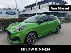 Ford Puma - 1.5 EcoBoost ST-X 200PK | Pano | B&O | Dode Hoek Detectie | Verwambare Voorstoelen/Stuurwi