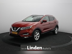 Nissan Qashqai - 1.5 dCi Business Edition | Panoramadak | 360° Camera | Carplay&Android