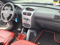 Opel Tigra TwinTop - €2749, -1.4-16V Sport Airco Apk 2026 Nap pas