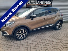 Renault Captur - 0.9 TCe Intens | Clima | Cruise control | LM Velgen | Navigatie | Camera | RIJKLAARPRIJS I