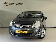 Opel Corsa - 1.2 16V TWINPORT 5D Cosmo