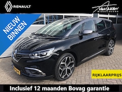 Renault Grand Scénic - 1.3 TCe 140 EDC Bose 7p. AUTOMAAT