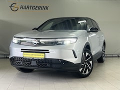 Opel Grandland - 1.2 Turbo Hybrid 145pk eDCT GS* ECC / Navi / Camera / Pano / Trekhaak / Winterpakket