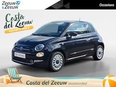 Fiat 500 - 1.2 Lounge