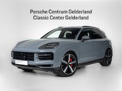 Porsche Cayenne - S E-Hybrid