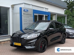 Ford Kuga - 2.5 PHEV 225pk ST-Line X | Black Pack | AGR-Stoelen | Pano Dak | Adaptief Led | Head-Up Di