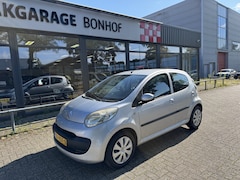 Citroën C1 - 1.0-12V Ambiance AIRCO-CV