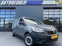 Renault Express - 1.3 TCe 100 Comfort NL.Auto/Benzine/Airco/Cruise/Achterruit/Zijschuifdeur/Dealer Onderhoud