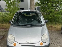 Chevrolet Matiz - 0.8 Pure
