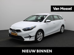 Kia Cee'd Sportswagon - Ceed 1.0 T-GDi DynamicLine | Apple Carplay/Android Auto | Climate Control | Achteruitrijca
