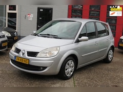 Renault Scénic - 1.6-16V Business Line Clima , Nwe APK , Trekhaak