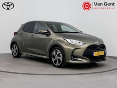 Toyota Yaris - 1.5 Hybrid 115 First Edition | Apple Carplay / Android Auto | LED