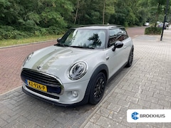 MINI Cooper - 1.5 Marylebone Harman\Kardon | Leder | 55.000KM | Navigatie | Bluetooth | Clima | Cruise |